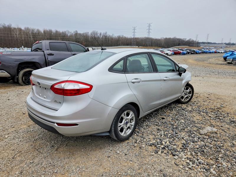 Фото 3 - FORD FIESTA