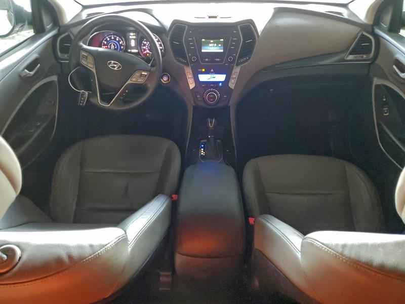 Фото 8 - HYUNDAI SANTA FE