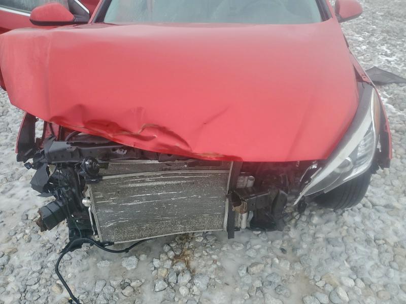 Фото 11 - HYUNDAI SONATA