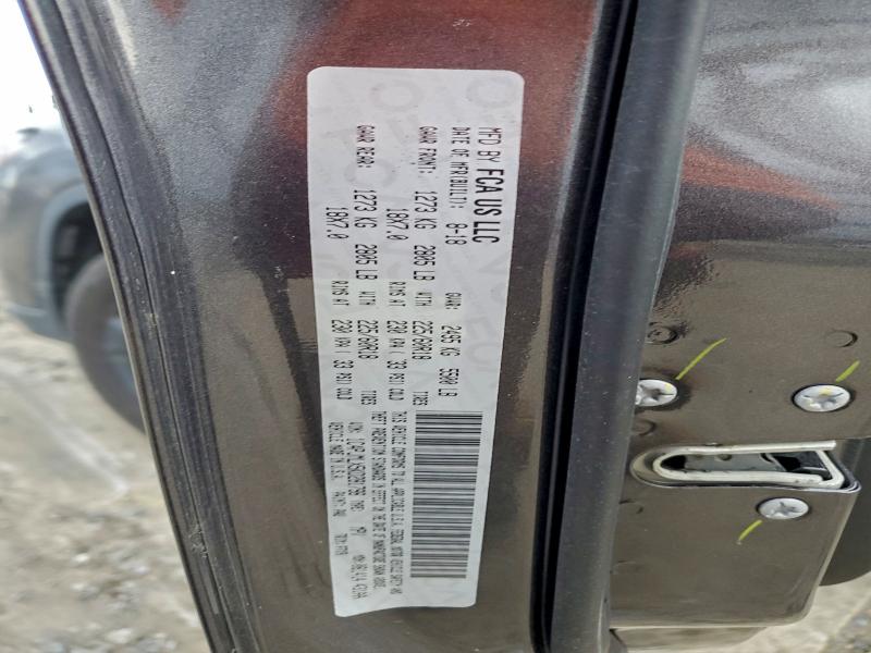 Фото 13 - JEEP GRAND CHER