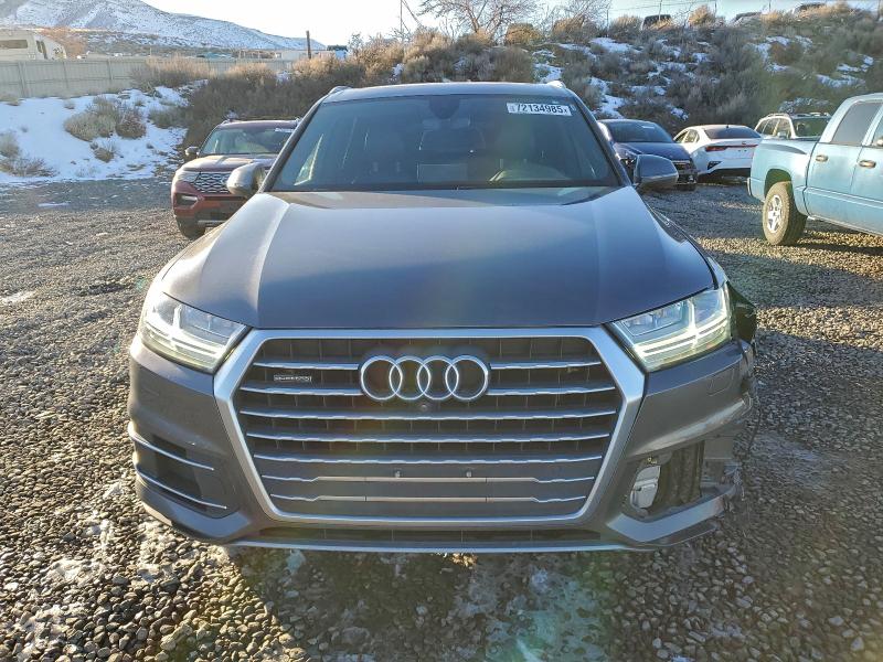 Фото 5 - AUDI Q7