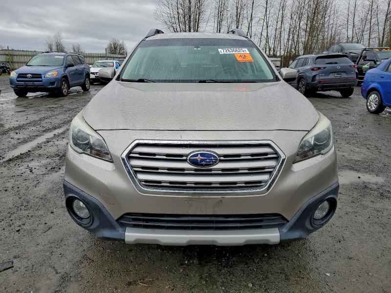 Фото 5 - SUBARU OUTBACK