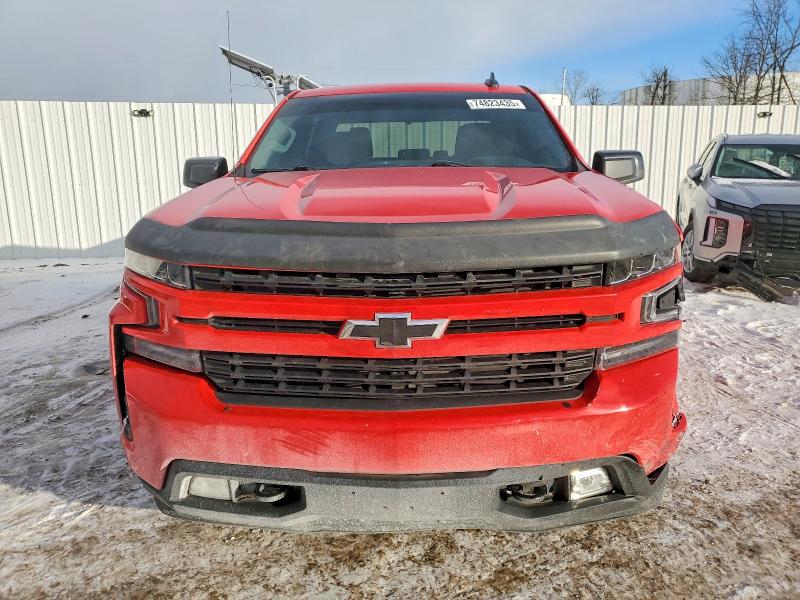 Фото 5 - CHEVROLET ALL Models