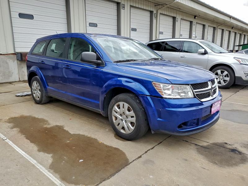Фото 4 - DODGE JOURNEY