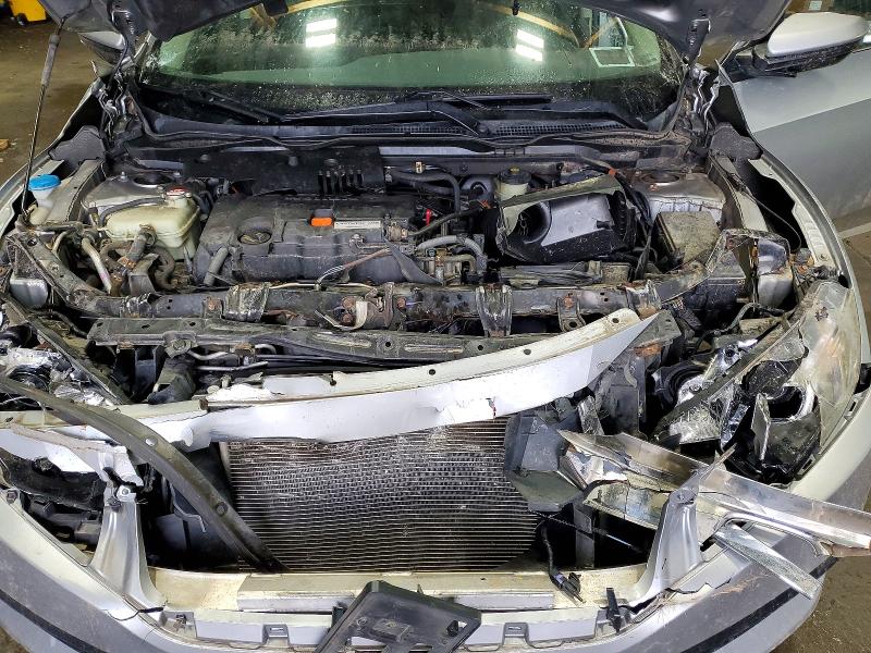 Фото 11 - HONDA CIVIC