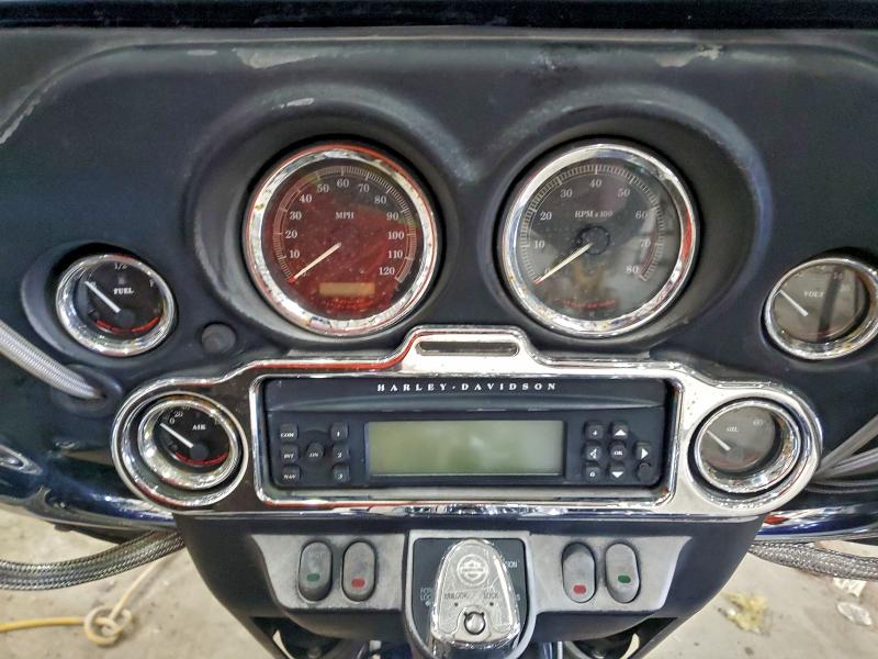 HARLEY-DAVIDSON FL 2006