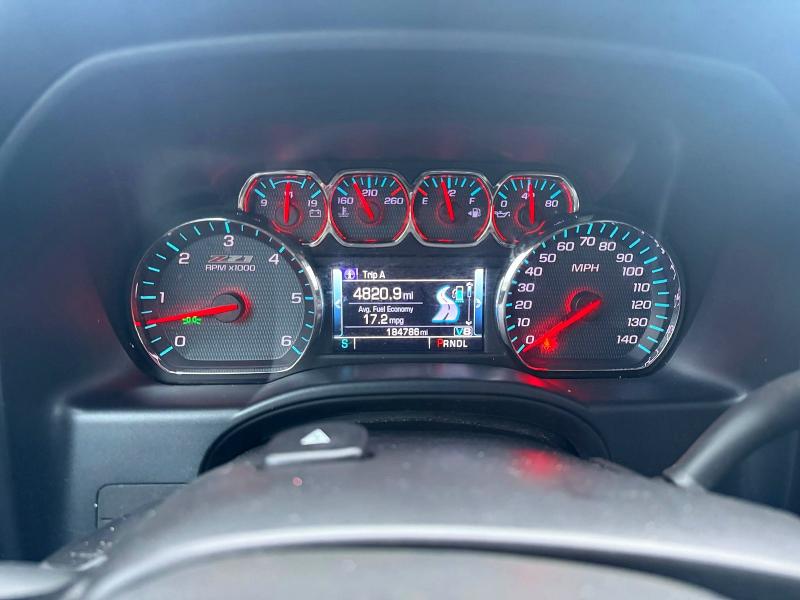 Фото 8 - CHEVROLET ALL Models