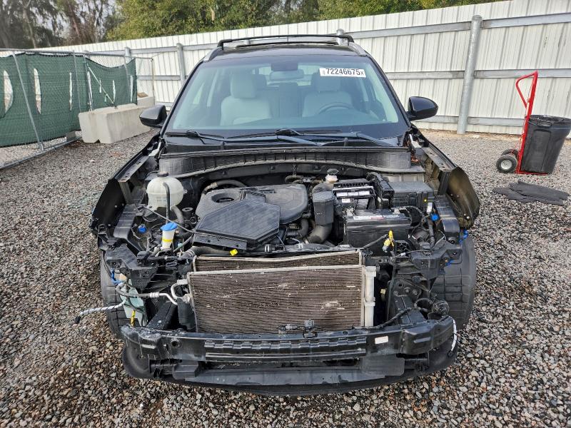 Фото 5 - HYUNDAI TUCSON