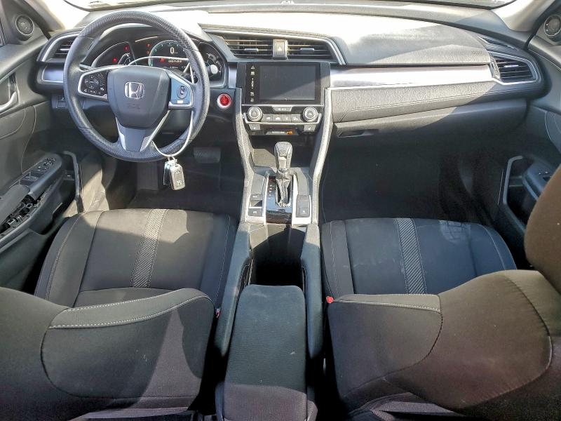 Фото 8 - HONDA CIVIC