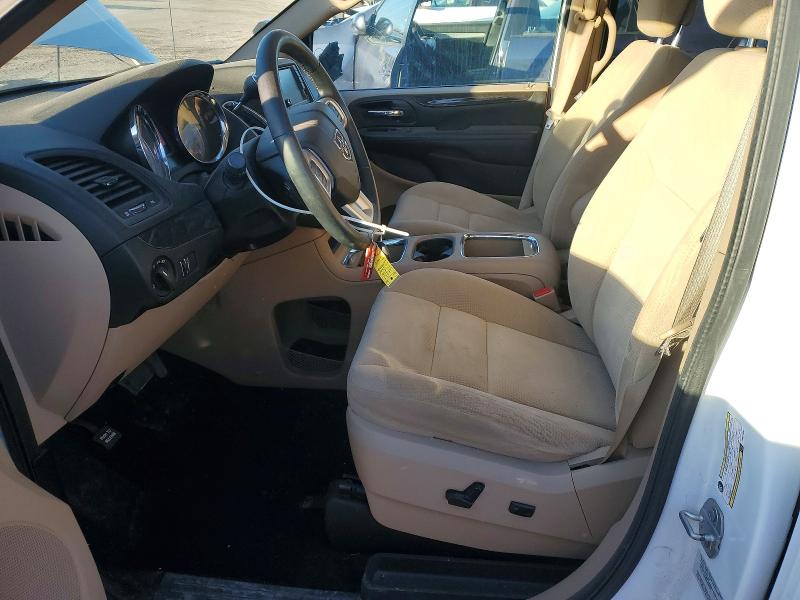 Фото 7 - DODGE CARAVAN