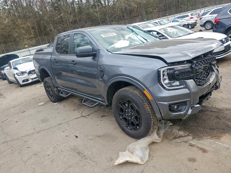 Фото 4 - FORD RANGER