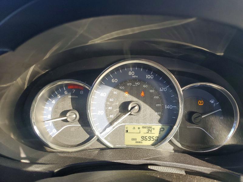 Фото 9 - TOYOTA COROLLA