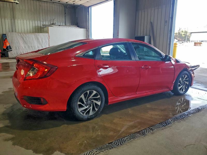 Фото 3 - HONDA CIVIC