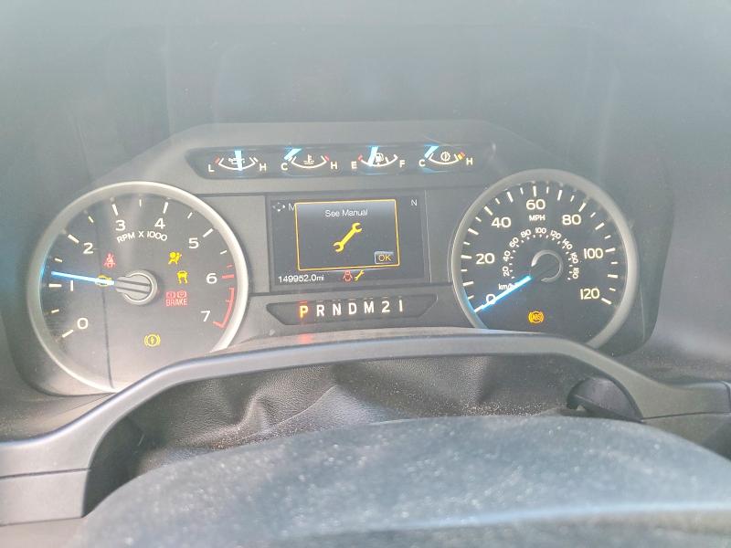 Фото 9 - FORD F-150