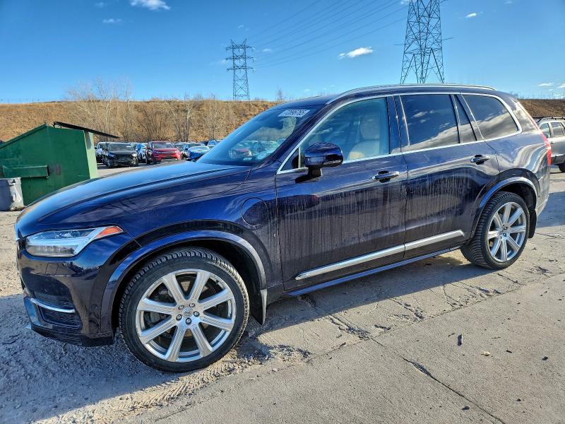 Фото 1 - VOLVO XC90