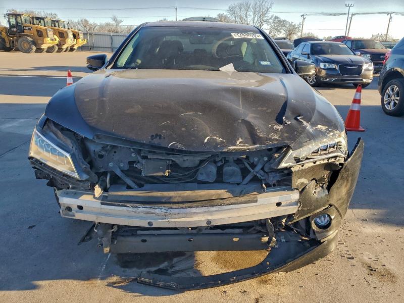 Фото 5 - ACURA TLX