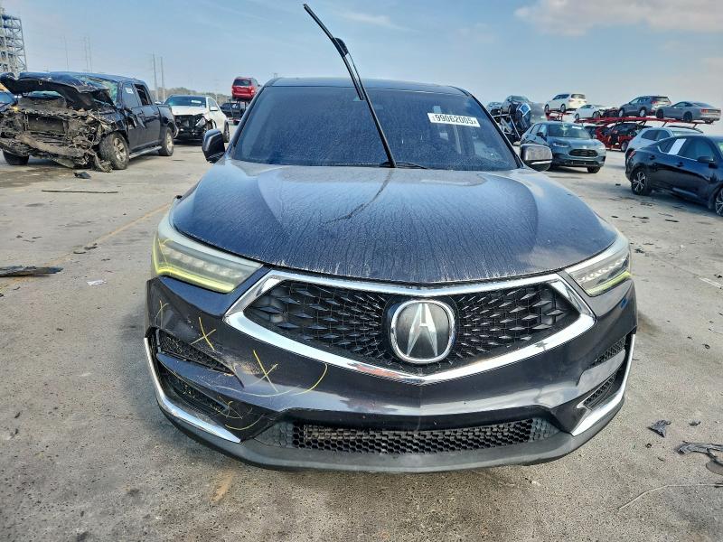 Фото 5 - ACURA RDX