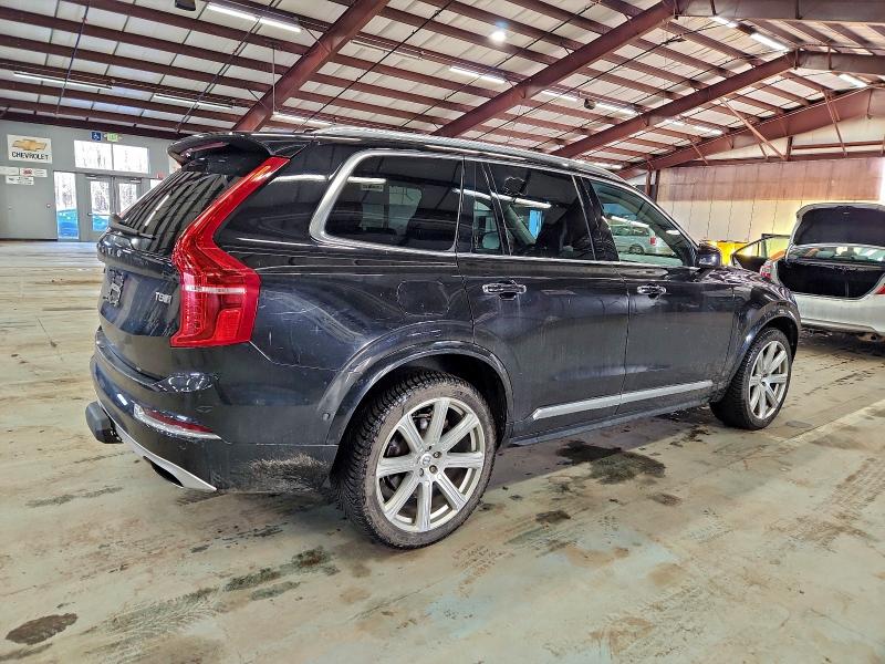Фото 3 - VOLVO XC90