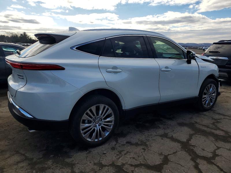 Фото 3 - TOYOTA VENZA