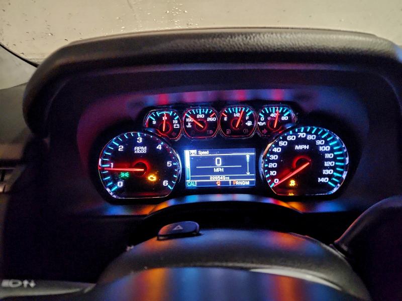 Фото 9 - CHEVROLET SUBURBAN