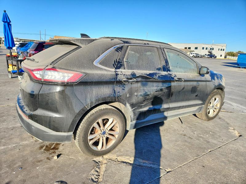 Фото 3 - FORD EDGE