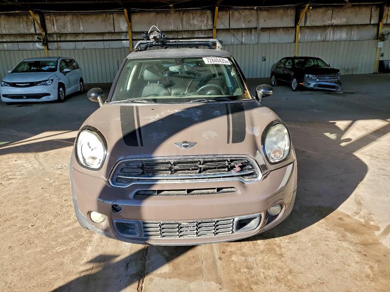 Фото 5 - MINI COOPER