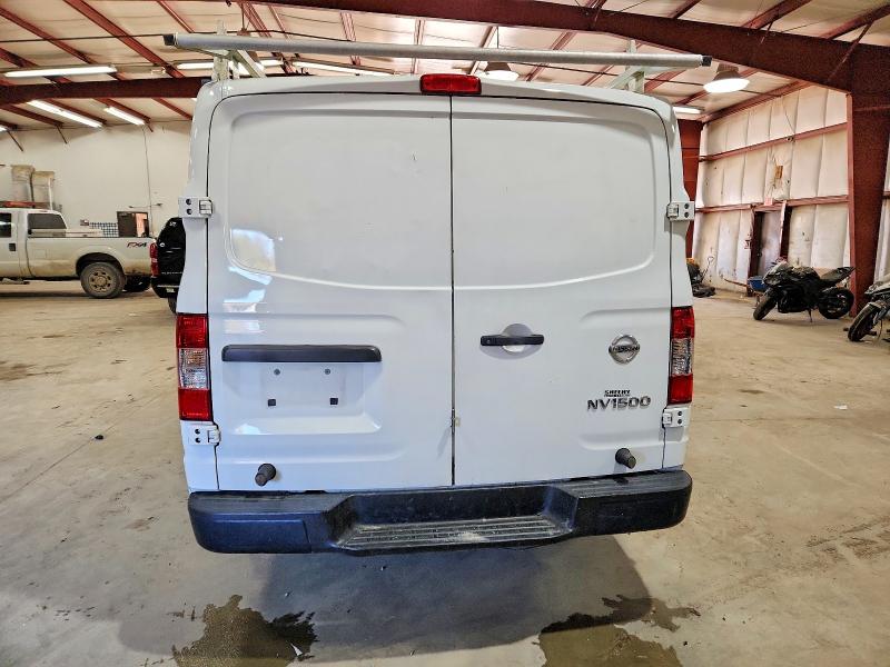 Фото 6 - NISSAN NV