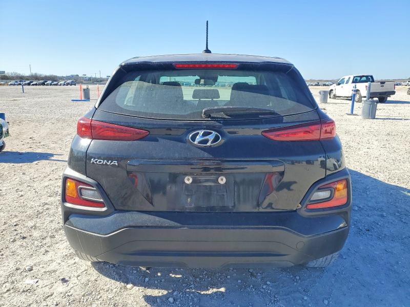 Фото 6 - HYUNDAI KONA