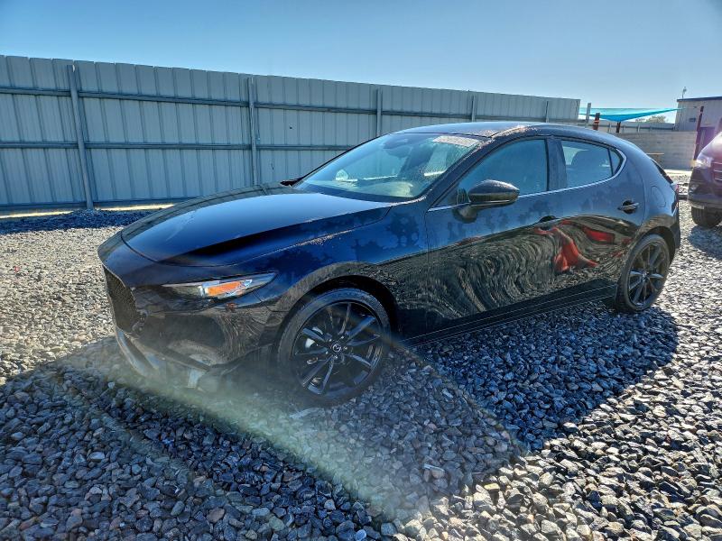 MAZDA 3 SELECT S 2024 VIN JM1BPAKM4R1722296