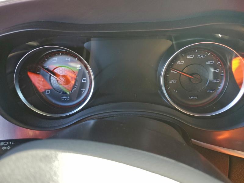 Фото 9 - DODGE CHARGER