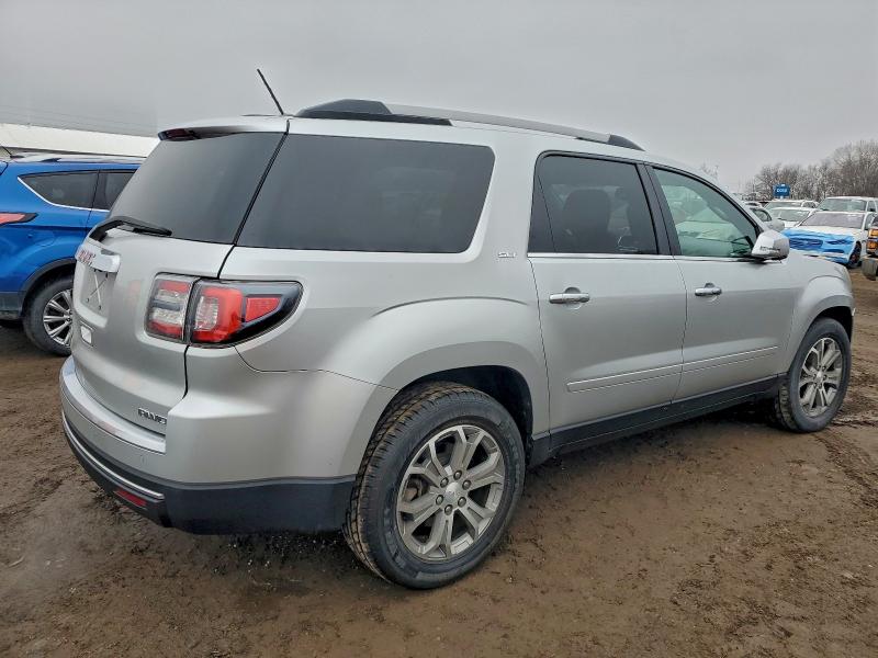 Фото 3 - GMC ACADIA