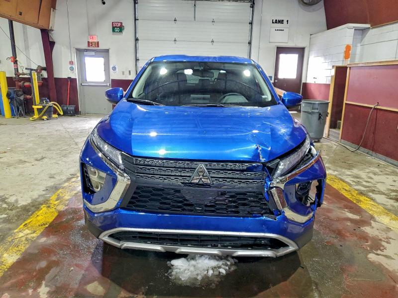 Фото 5 - MITSUBISHI ECLIPSE