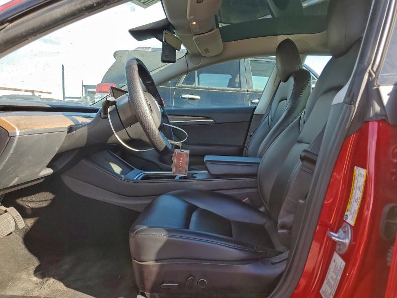 Фото 7 - TESLA MODEL 3