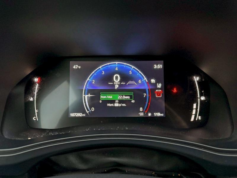 Фото 10 - TOYOTA GRAND HIGH