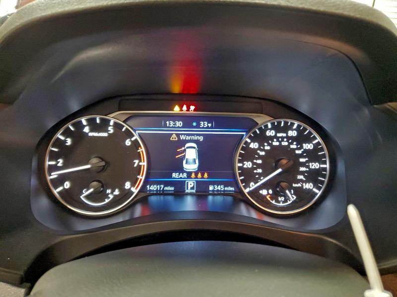 Фото 9 - NISSAN ALTIMA