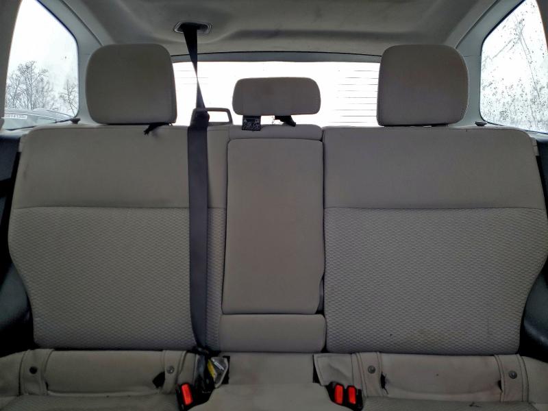 SUBARU FORESTER 2017 VIN JF2SJAEC6HH498296