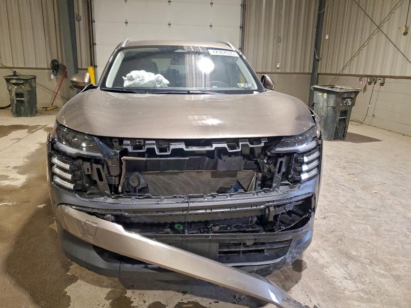 Фото 5 - NISSAN KICKS