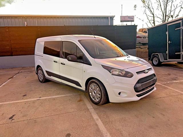 Фото 1 - FORD TRANSIT