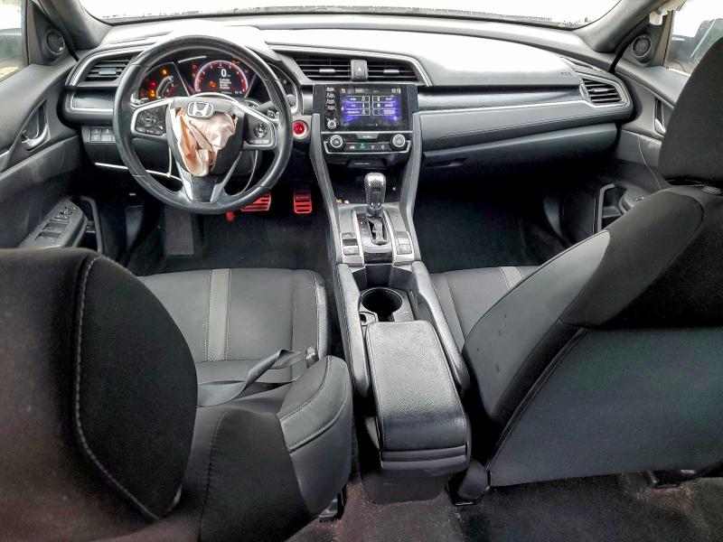 Фото 8 - HONDA CIVIC