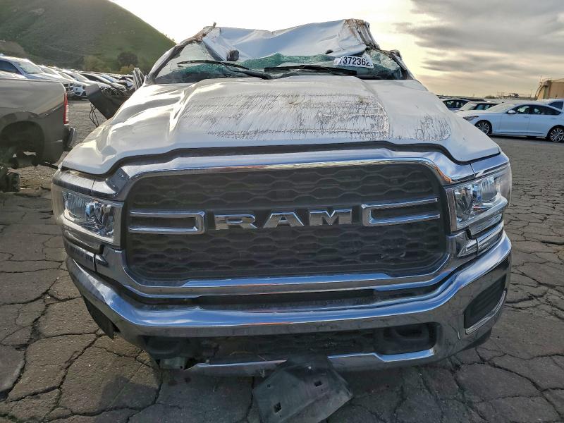 Фото 5 - RAM 2500