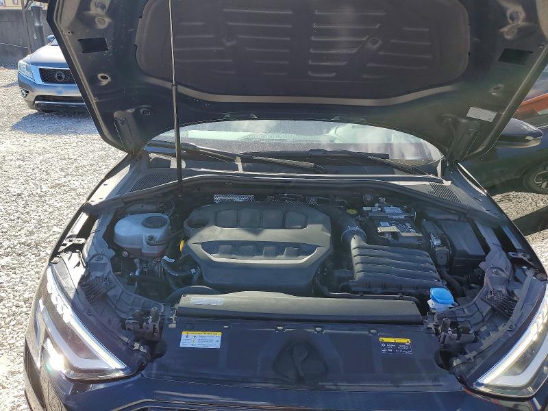 Фото 11 - AUDI A3