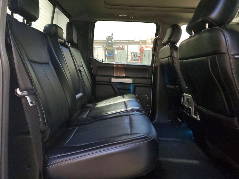 Фото 10 - FORD F-150