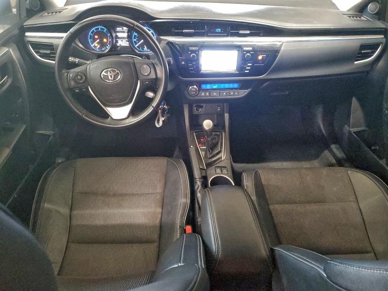 Фото 8 - TOYOTA COROLLA