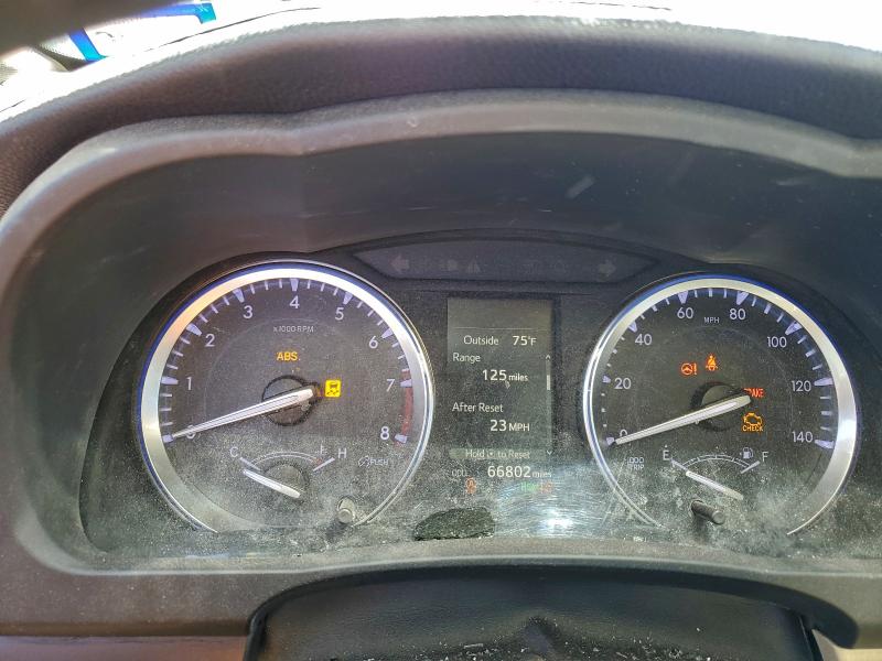 Фото 9 - TOYOTA HIGHLANDER