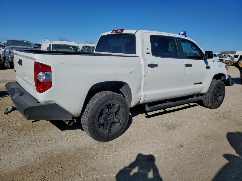 Фото 3 - TOYOTA TUNDRA