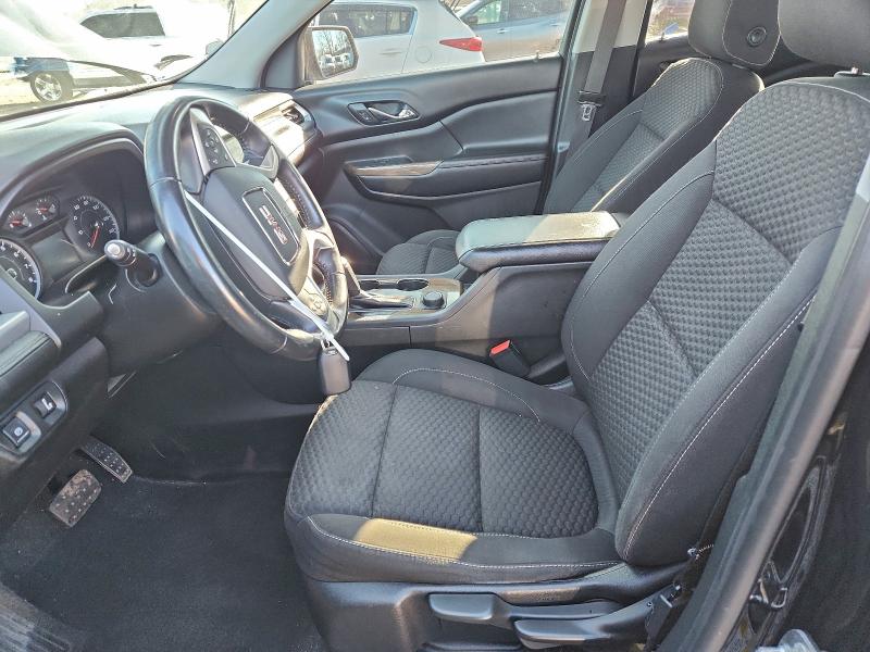 Фото 7 - GMC ACADIA