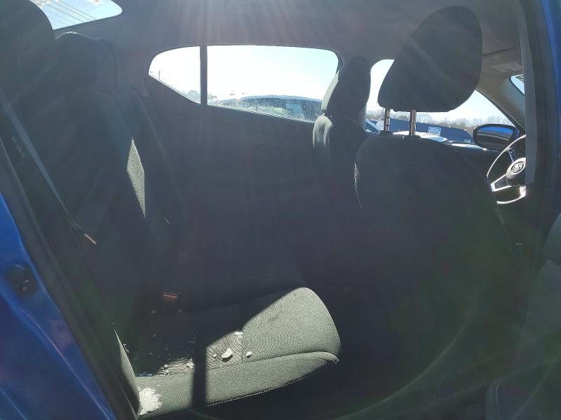 Фото 10 - NISSAN SENTRA