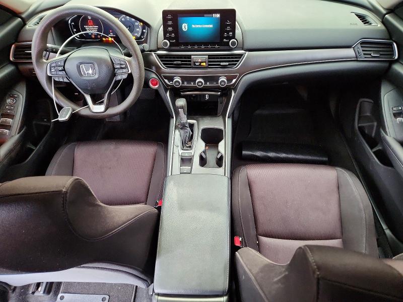 Фото 8 - HONDA ACCORD