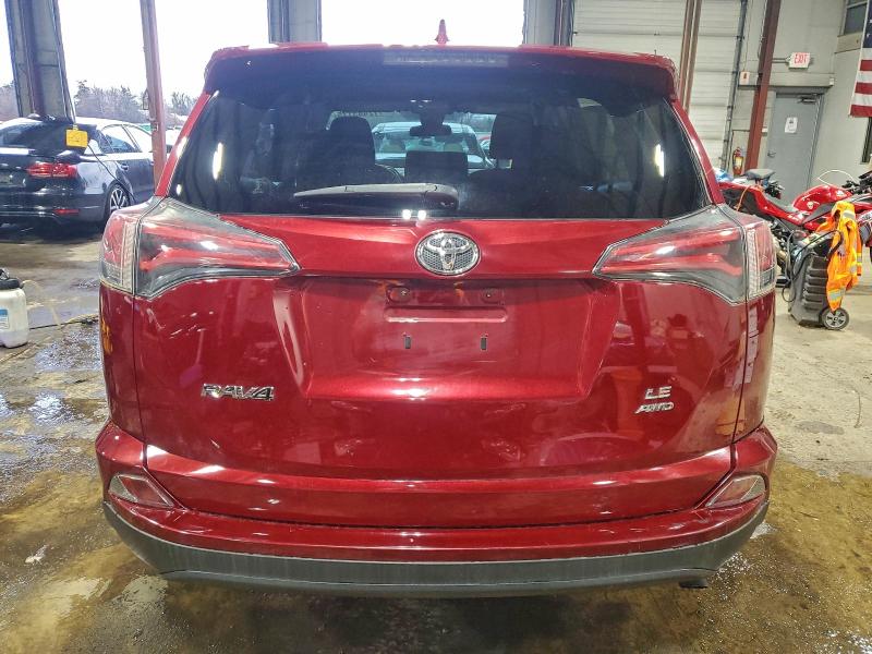 Фото 6 - TOYOTA RAV4