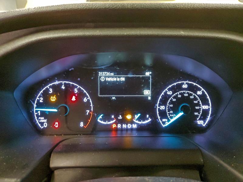 Фото 9 - FORD TRANSIT